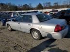 1999 Mercury Grand Marquis LS