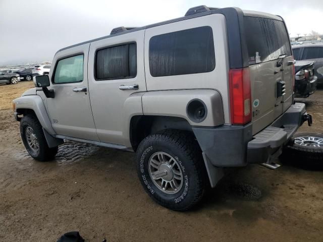 2007 Hummer H3