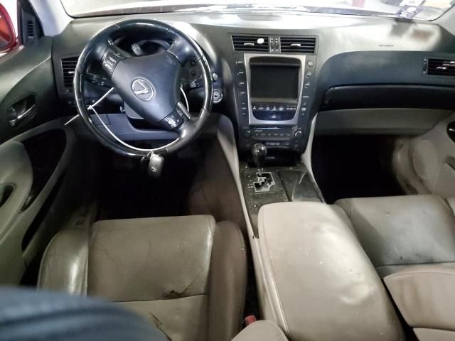 2006 Lexus GS 300