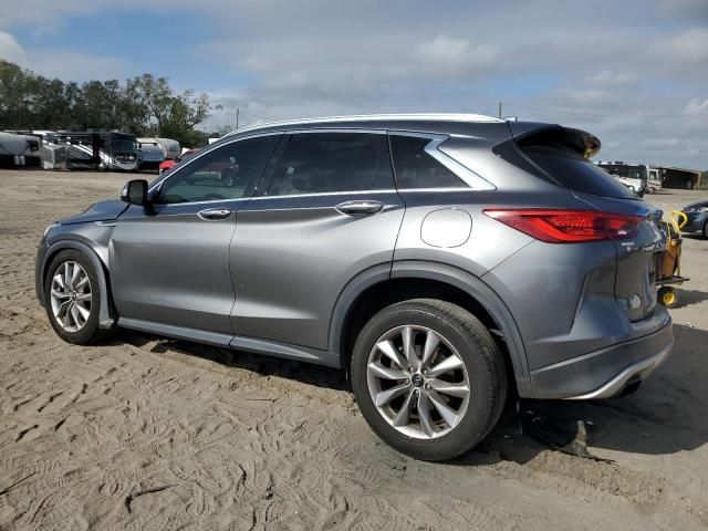 2020 Infiniti QX50 Pure