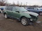 2011 Subaru Outback 3.6R Premium