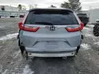 2018 Honda CR-V EXL