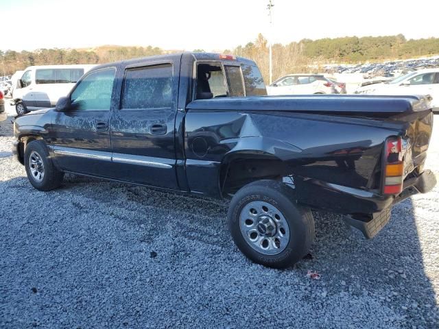 2005 GMC New Sierra C1500