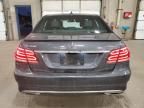 2016 Mercedes-Benz E 350 4matic