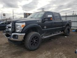 2014 Ford F250 Super Duty en venta en Chicago Heights, IL