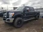 2014 Ford F250 Super Duty