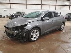 Chevrolet Volt salvage cars for sale: 2017 Chevrolet Volt LT