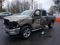 Dodge Vehiculos salvage en venta: 2009 Dodge RAM 1500