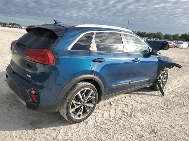 2021 KIA Niro Touring