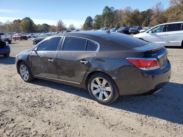 2013 Buick Lacrosse Premium