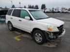 2005 Honda Pilot EXL