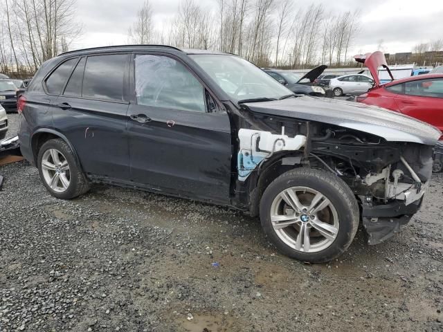 2014 BMW X5 XDRIVE35I