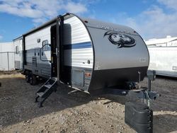 2020 Wildwood Grey Wolf en venta en Farr West, UT