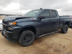 Carros con verificación Run & Drive a la venta en subasta: 2019 Chevrolet Silverado K1500 Trail Boss Custom