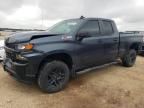 2019 Chevrolet Silverado K1500 Trail Boss Custom