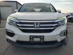 2016 Honda Pilot Exln