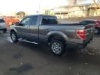 2011 Ford F150 Super Cab