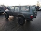 1990 Toyota 4runner VN39 SR5