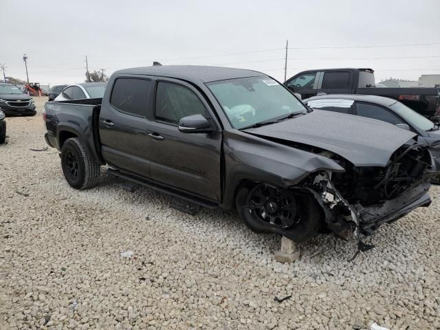 2020 Toyota Tacoma Double Cab