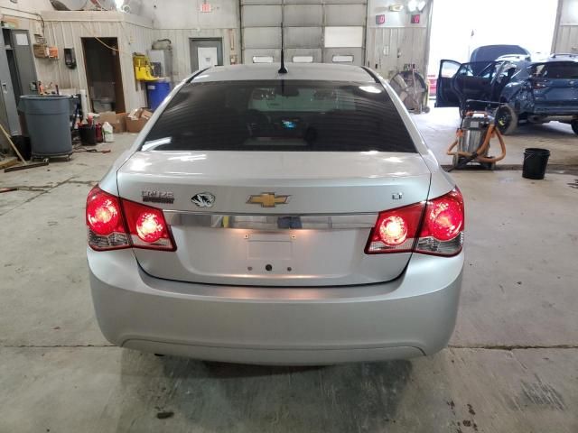 2013 Chevrolet Cruze LT