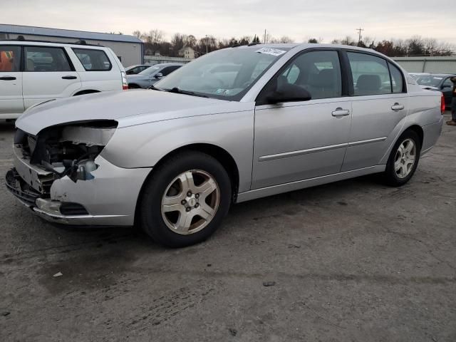 2004 Chevrolet Malibu LT