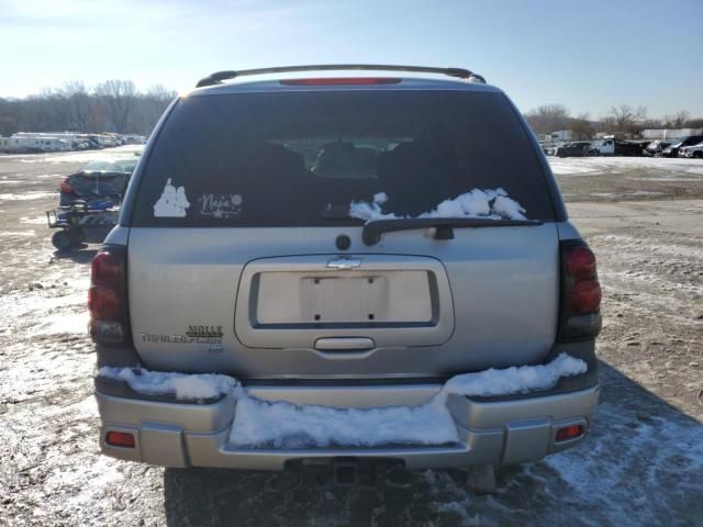 2007 Chevrolet Trailblazer LS