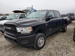 Dodge salvage cars for sale: 2022 Dodge RAM 2500 Tradesman