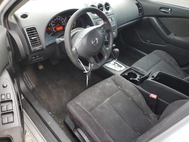 2011 Nissan Altima Base