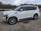 2013 Infiniti QX56