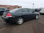 2007 Chevrolet Impala LTZ