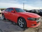 2016 Dodge Charger R/T