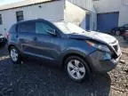 2011 KIA Sportage LX