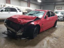 BMW salvage cars for sale: 2011 BMW 535 XI