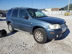 2006 Mercury Mariner