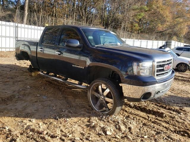 2007 GMC New Sierra C1500