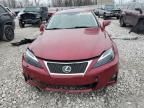 2012 Lexus IS 350