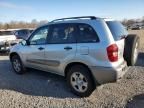 2004 Toyota Rav4