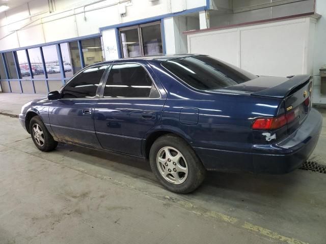 1997 Toyota Camry CE