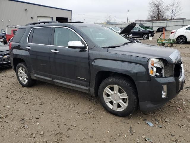 2013 GMC Terrain SLE