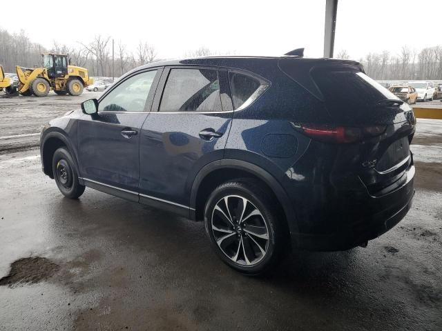 2023 Mazda CX-5 Premium