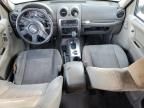 2007 Jeep Liberty Sport