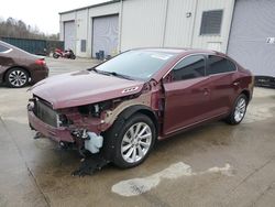 2016 Buick Lacrosse en venta en Gaston, SC