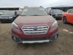 2016 Subaru Outback 3.6R Limited