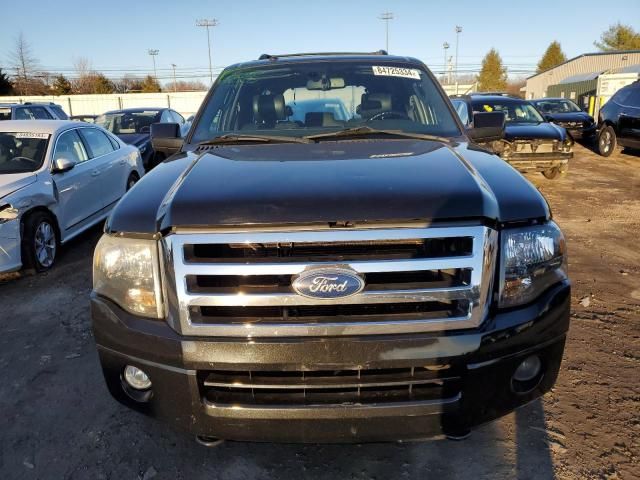 2011 Ford Expedition EL Limited