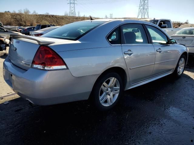 2013 Chevrolet Impala LT