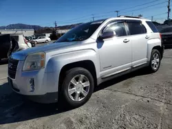 GMC Vehiculos salvage en venta: 2010 GMC Terrain SLE