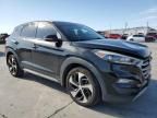 2018 Hyundai Tucson Sport