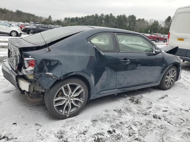 2015 Scion TC