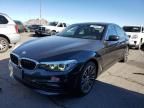 2018 BMW 530E