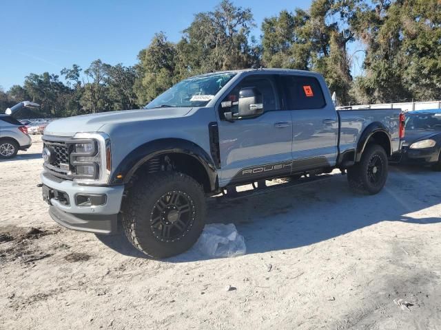 2024 Ford F250 Super Duty